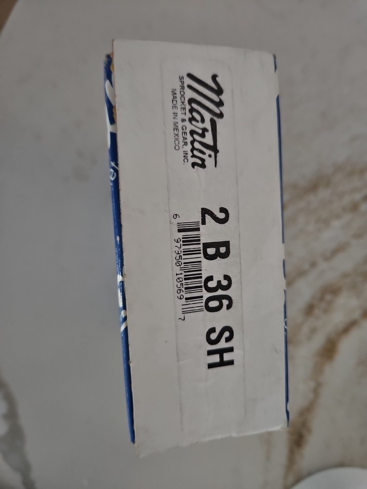 Karcher 8.753-273, 2B36SH, Pulley