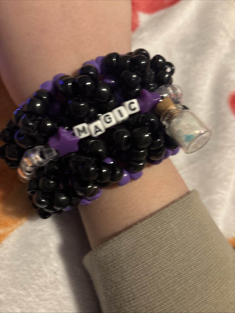 Kandi Cuff