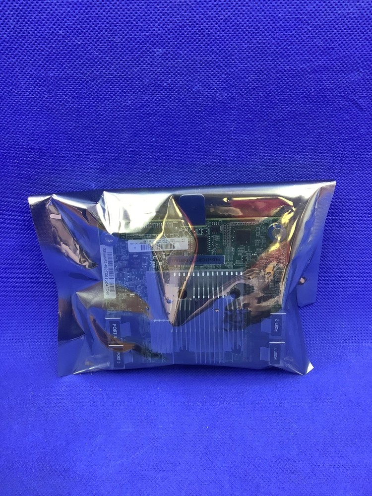 804338-B21 HP Smart Array P816i-a SR Gen 10 Controller 836261-001 804341-001