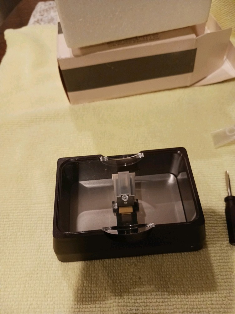 Signet TK4Ep Cartridge