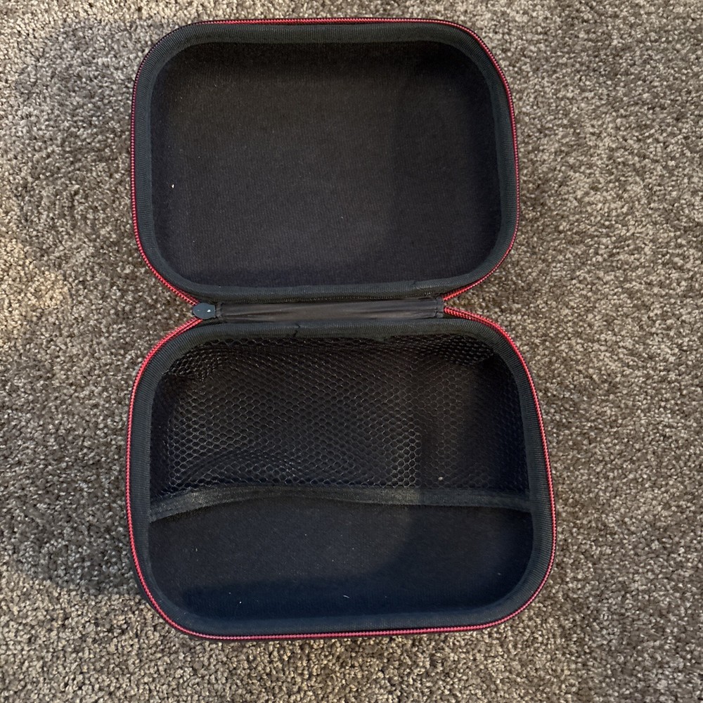 Homido V2 Virtual Reality Headset - Black - iPhone & Android - Case - Excellent