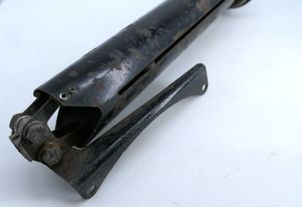 Rolls Royce Silver Cloud II Bentley S2 Handbrake Mechanism Handle