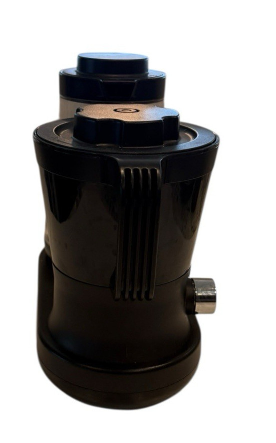 Dash Rapid Cold Brew System Coffee Maker Black 5 Minute 50oz DCBCM500BK