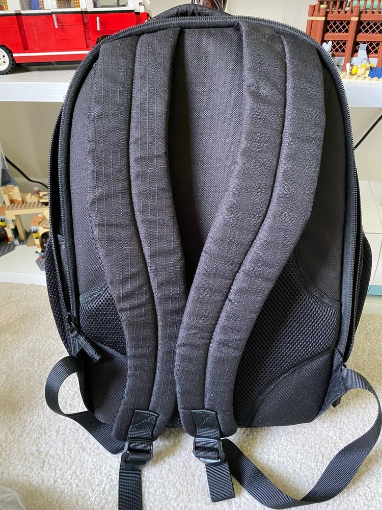 Insignia VR Gear Backpack Model NS-VRUBP7