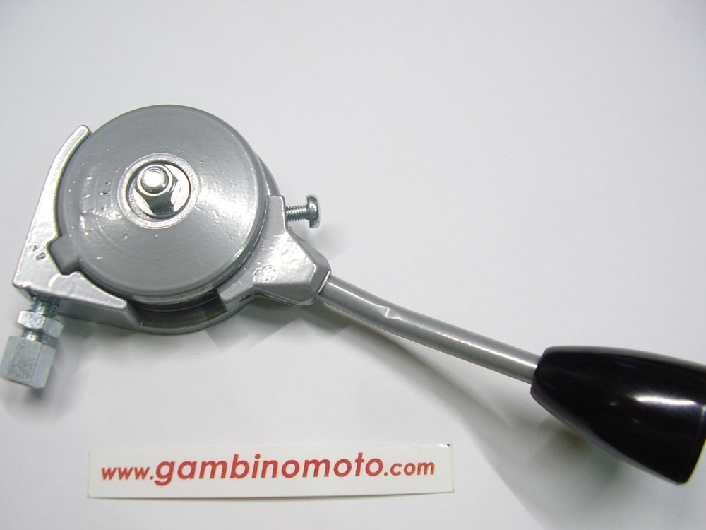 Right Aluminum Throttle Lever Tractor