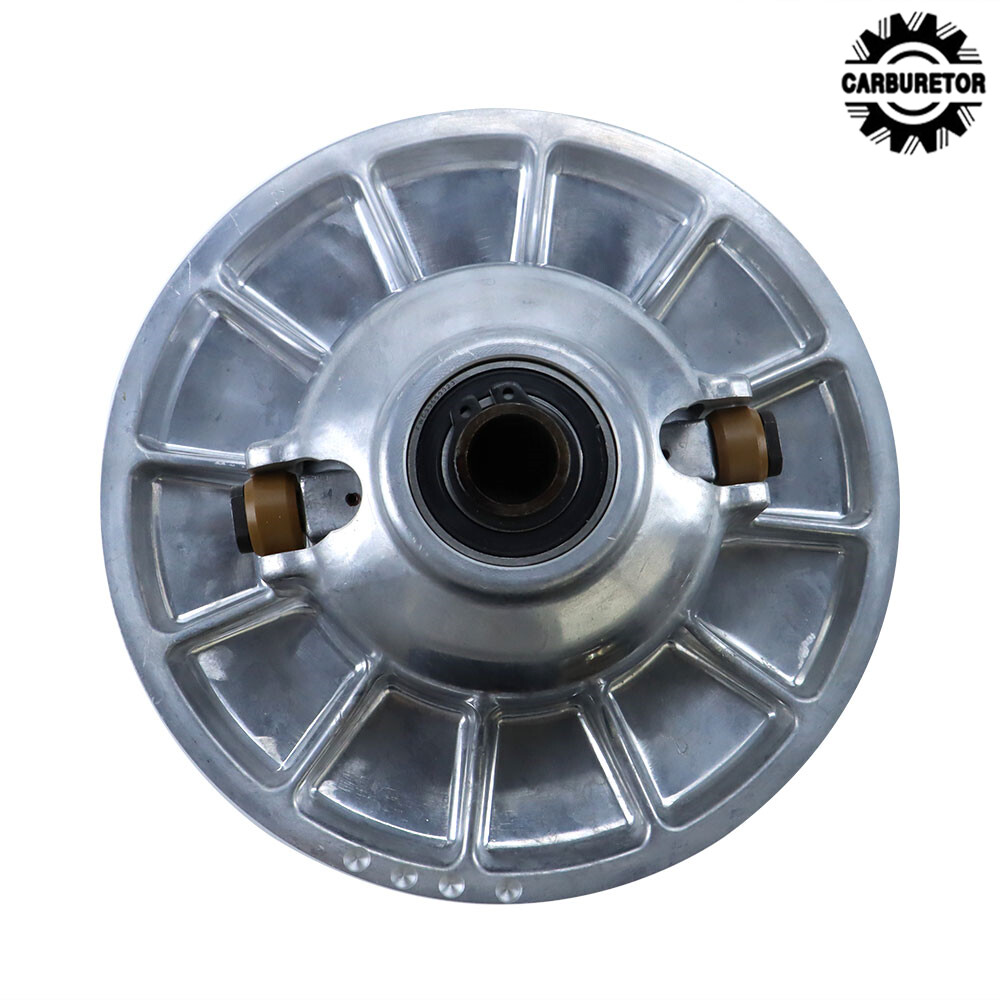 For Polaris RZR 900 XP 2011-2014 Primary & Secondary Drive Clutch + Puller Tool