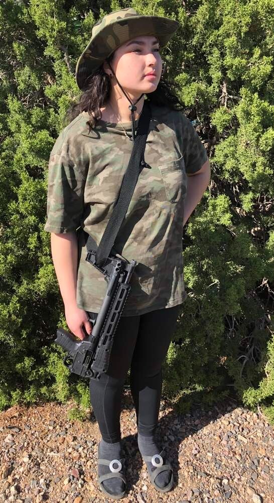 SimpleSling - Single Point Rifle Sling