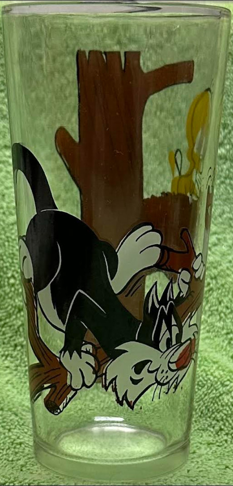 Commemorative and Franchise Glassware