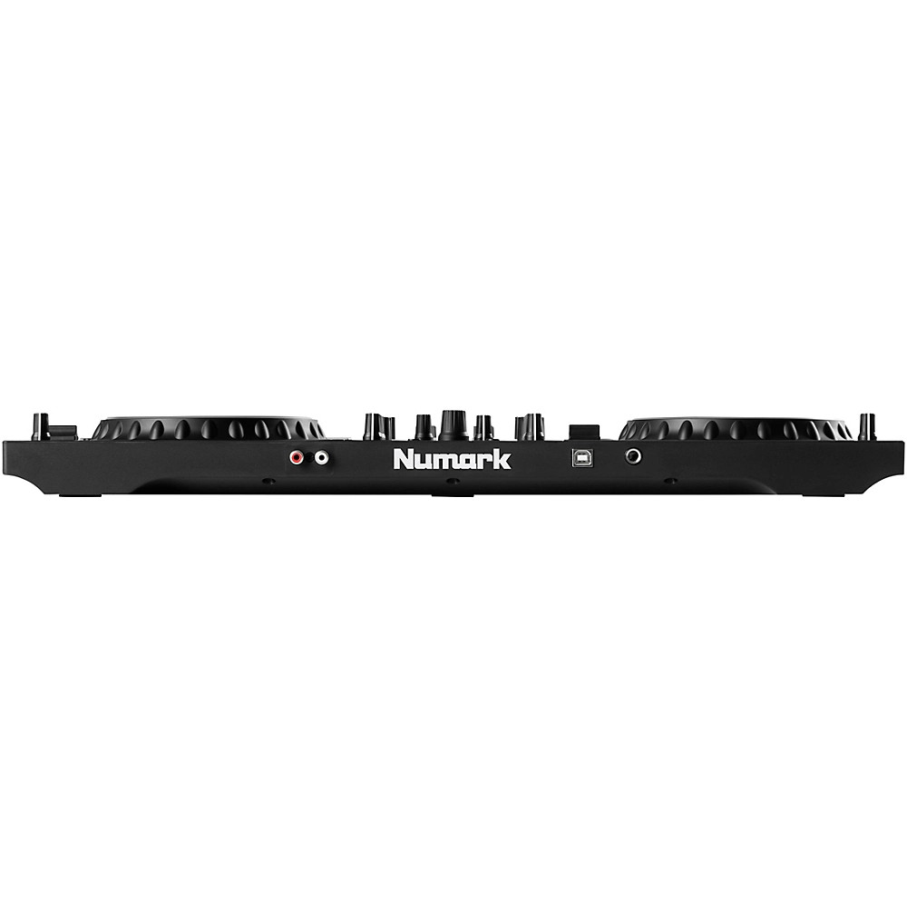 Numark Mixtrack Platinum FX 2-Channel DJ Controller