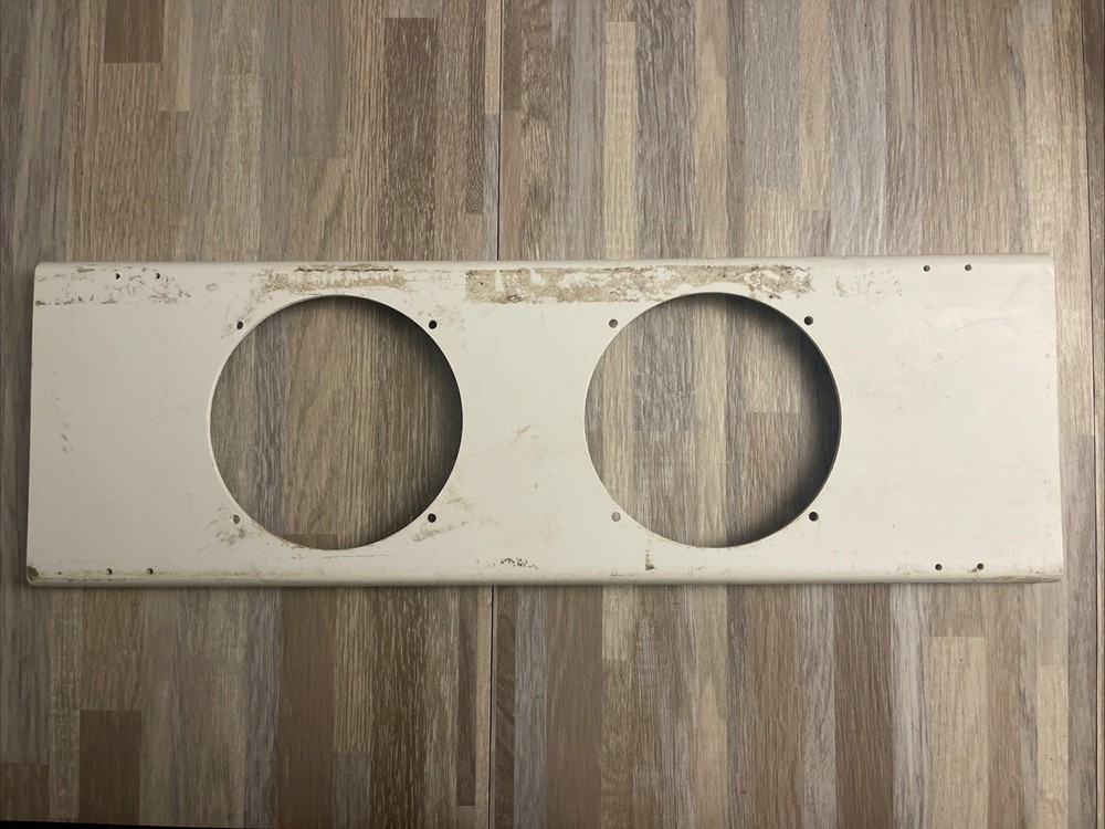 Whynter Dual Hose Window Bracket Kit ARC-14S ARC14S