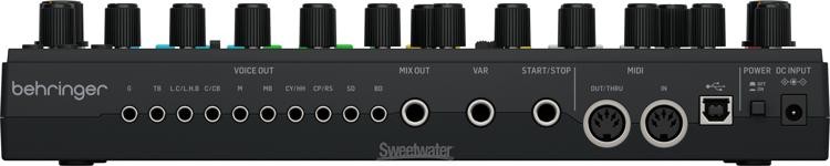 Behringer RD-78 Analog Drum Machine