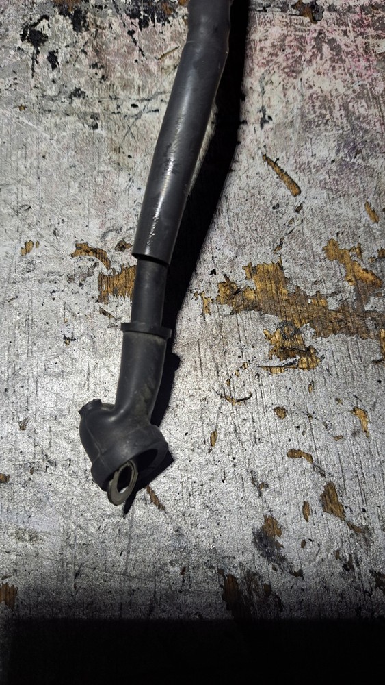 Honda st1100 Pan European engine starter wire