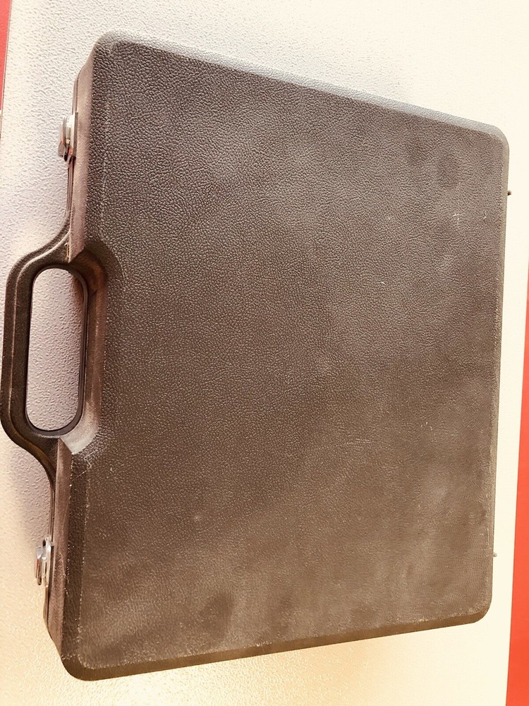 Vintage Microscope Made In Japan