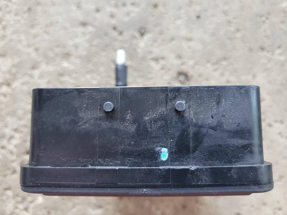 USED 2010 Lincoln MKZ ABS Control Module ONLY BE5C-2C219-AB