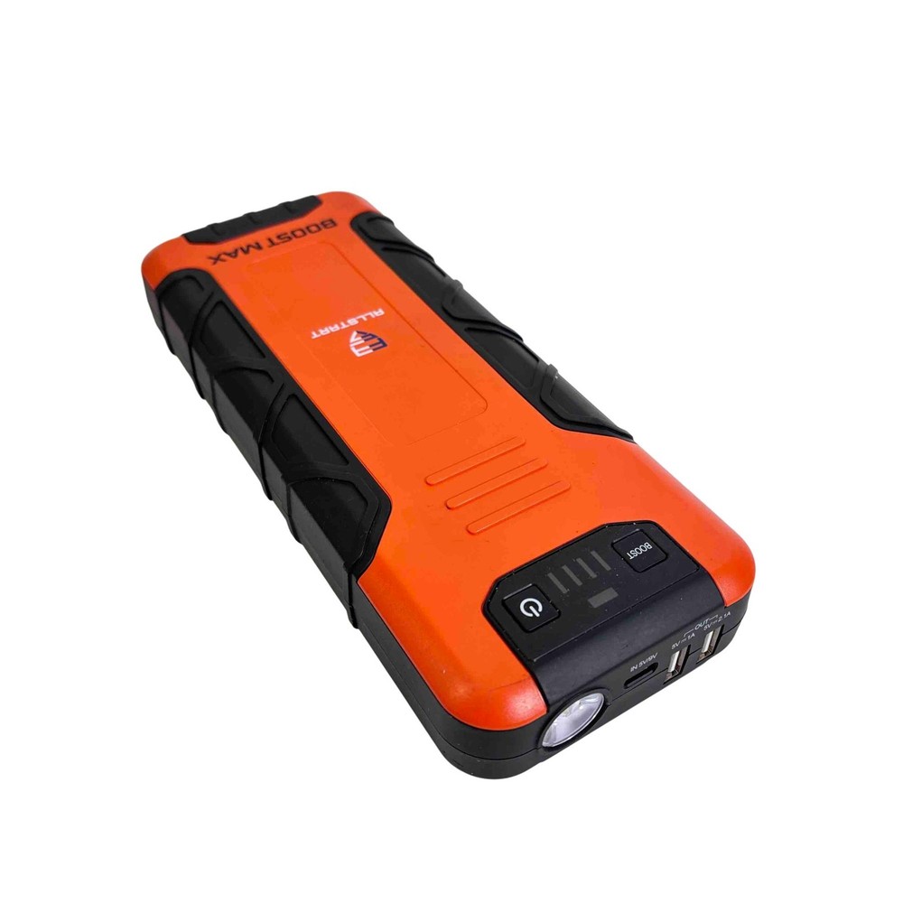 AllStart BOOST MAX 2500W Jump Starter