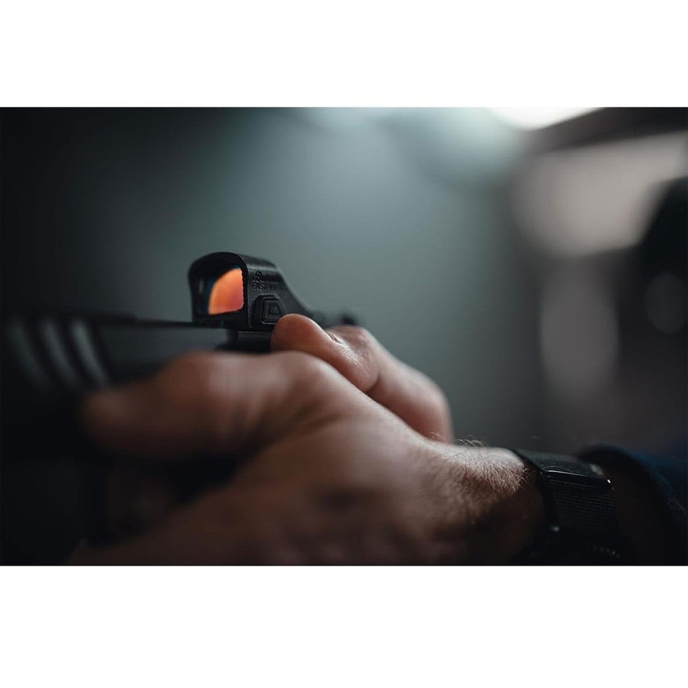 BURRIS FastFire C, 6 MOA Dot, Black (300239)