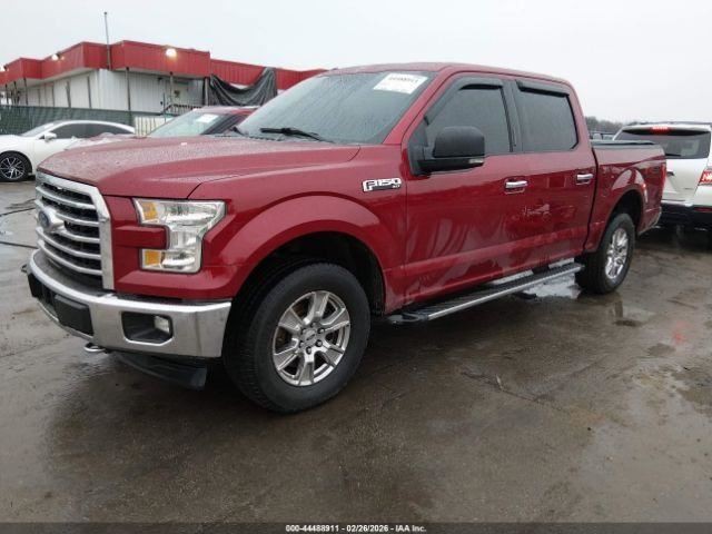 F150 2017 Air Shutter 3205247