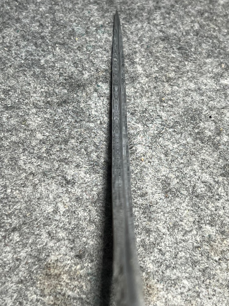 Middle Estern Jambiya Dagger