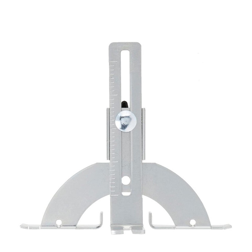 Router Edge Guide Replace Compact Easy to Install for PR10E PR20evs