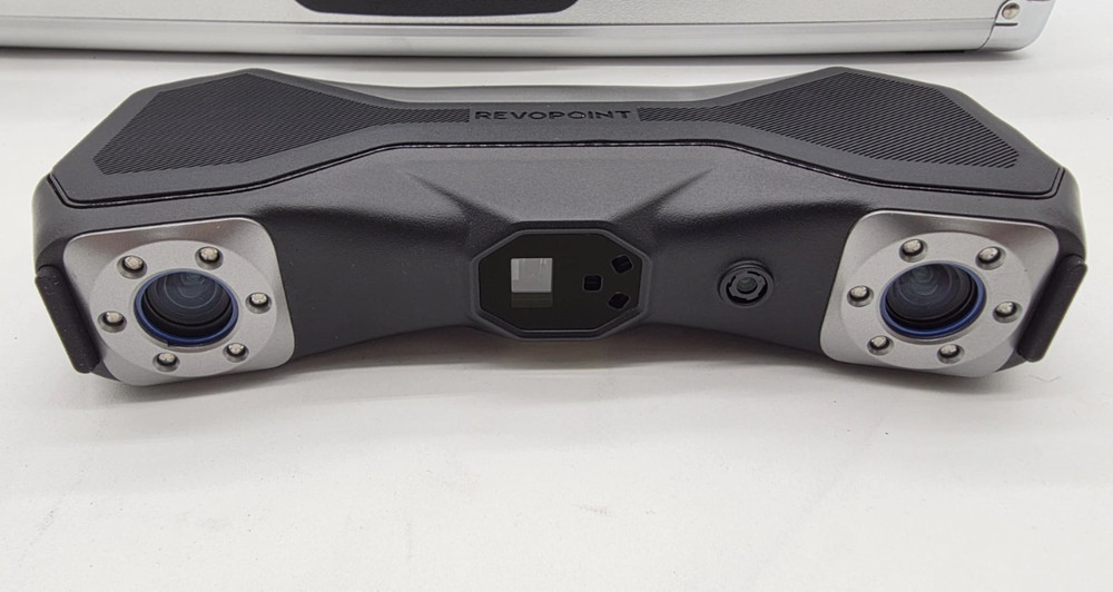 Revopoint MetroX 3D Scanner for 3D Printing Open Box New Item SAVE $$$
