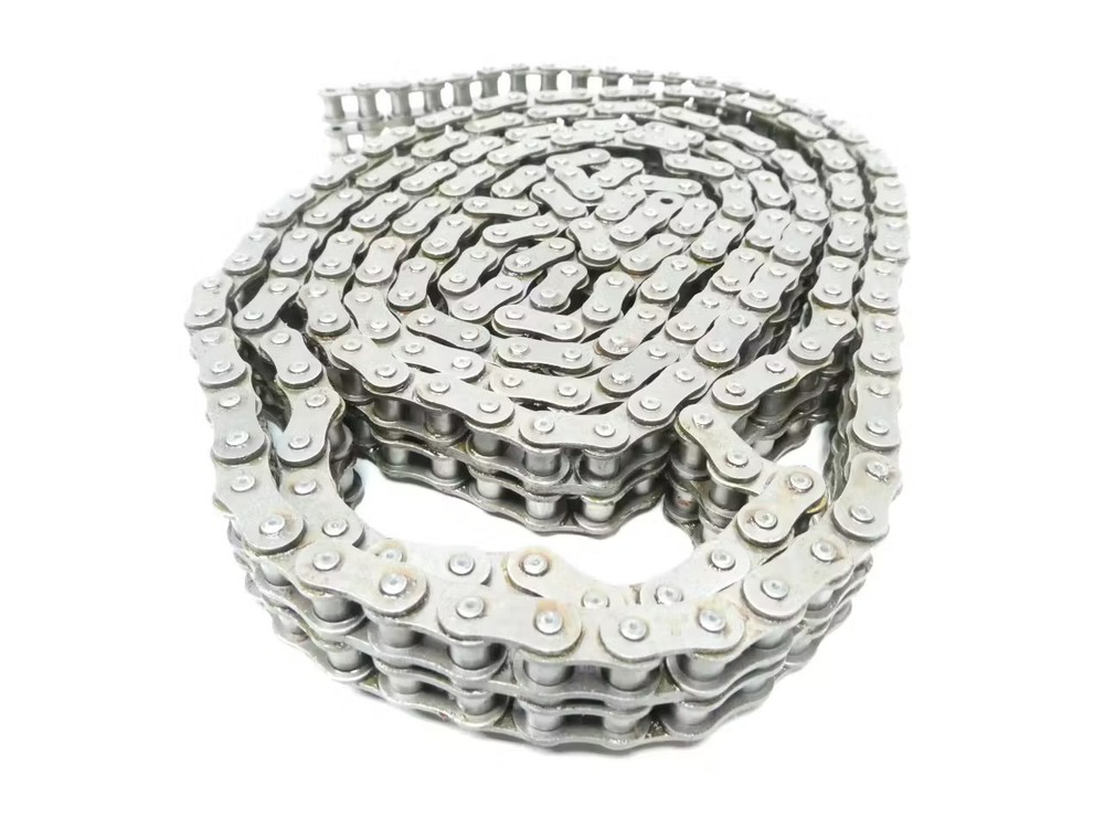 Renold 40-2RB Double Roller Chain 10ft 9/16in