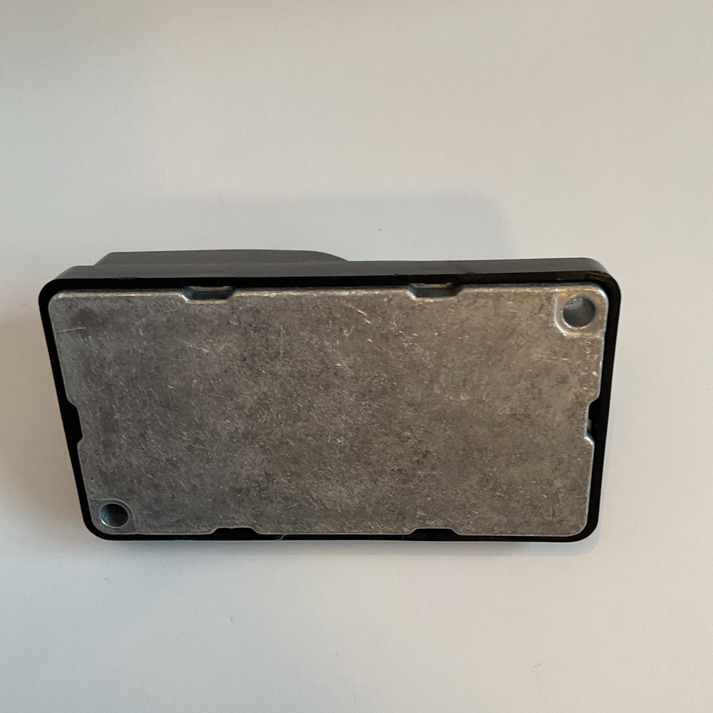 Curtis 1212C-2501 D.C. Motor Controller 24 Volt Dc Current 90A