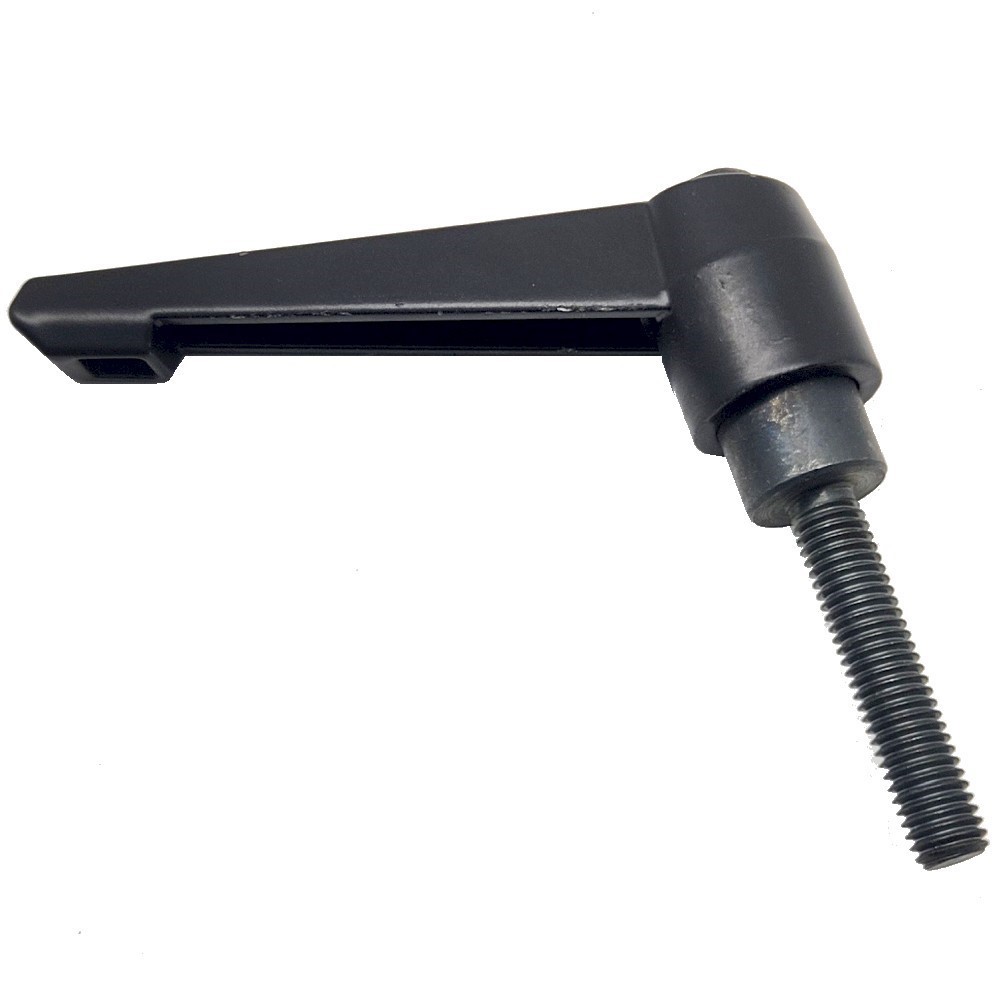 Husqvarna PG280 Floor Grinder Locking Handle Adjustment Lever