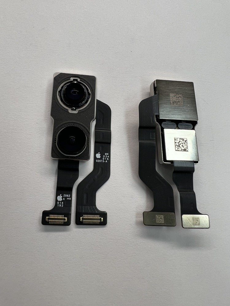 iPhone 11 Back Rear Camera Replacement Lens Original Apple OEM