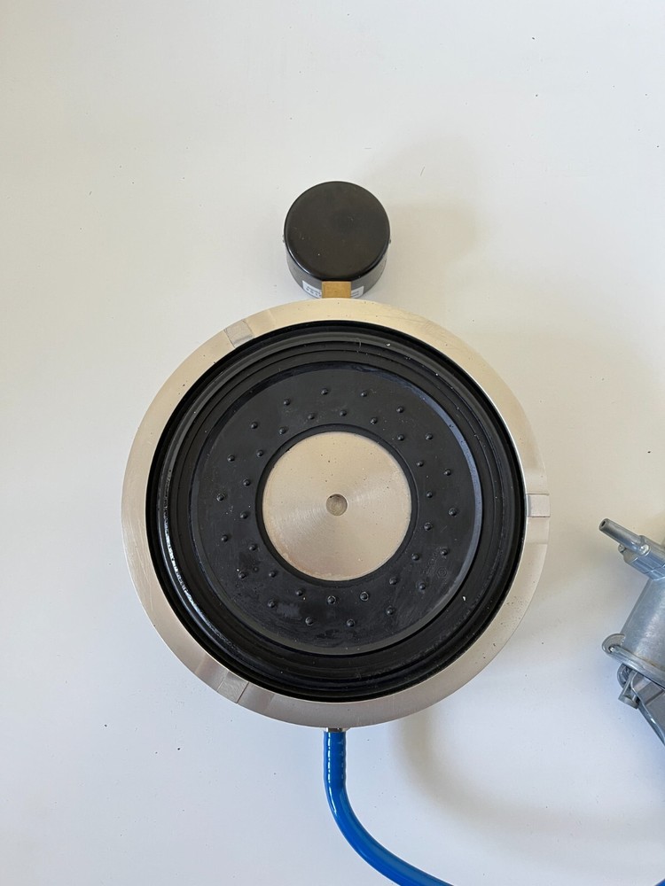 Faro Arm Vacuum Mount