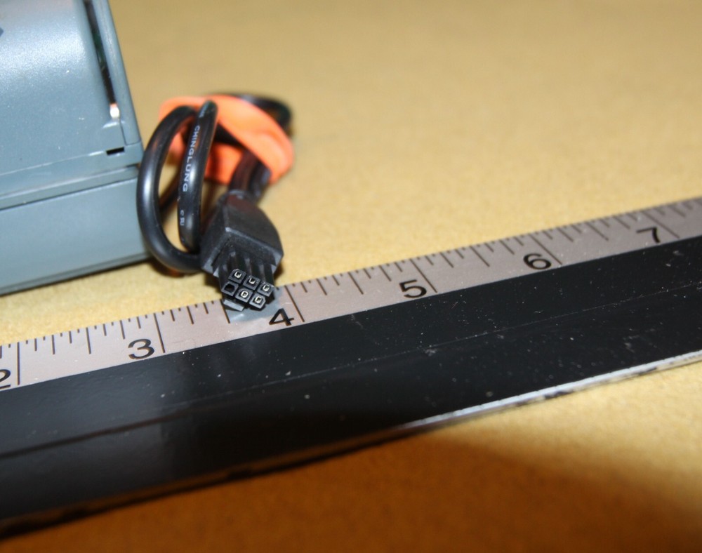 USA Tech. Saturn 6500 vending machine credit card reader - Tested good