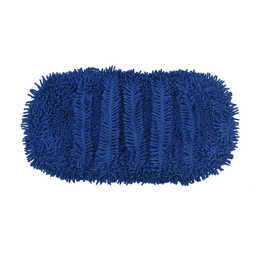 Flat Mop Replacement Pad Microfiber Repeat Clean Parts for Swiffer Sweeper XL