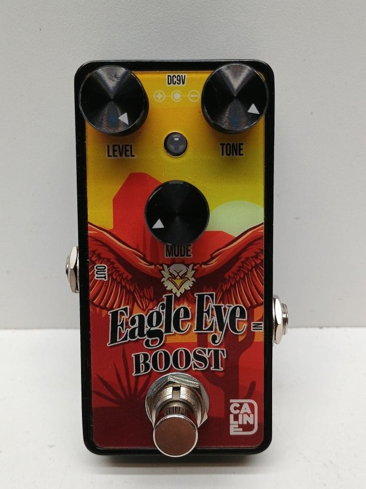 CALINE G011 EAGLE EYE BOOST (P28016779)