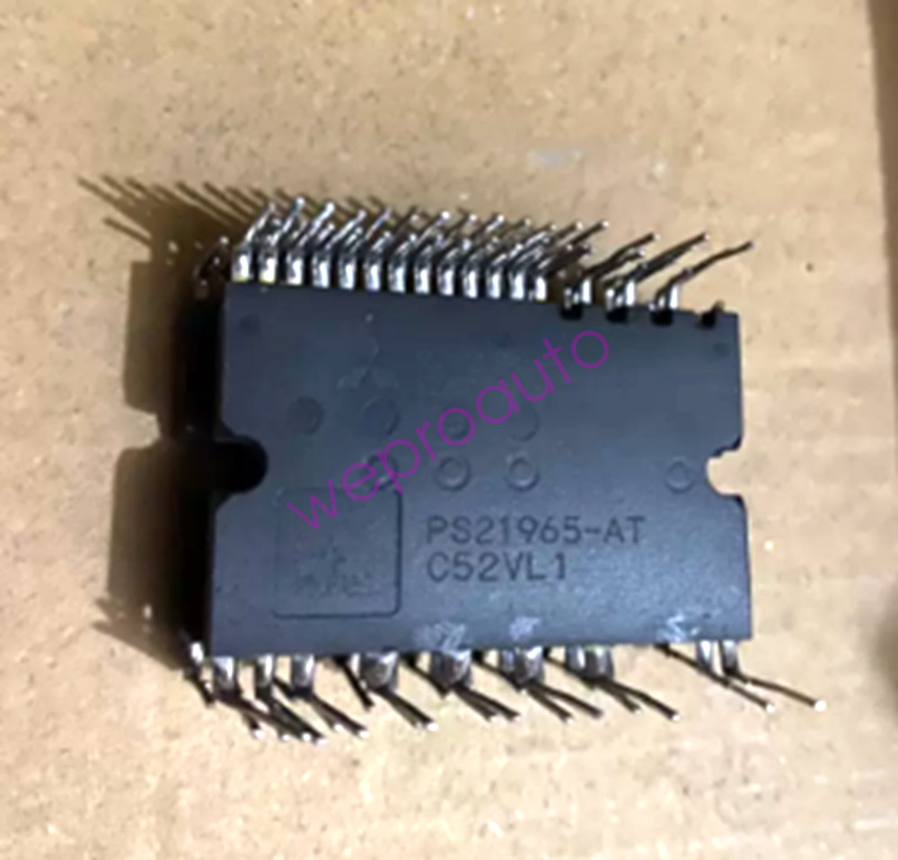 2PCS/New MITSUBISHI PS21965-AT Power Module Supply