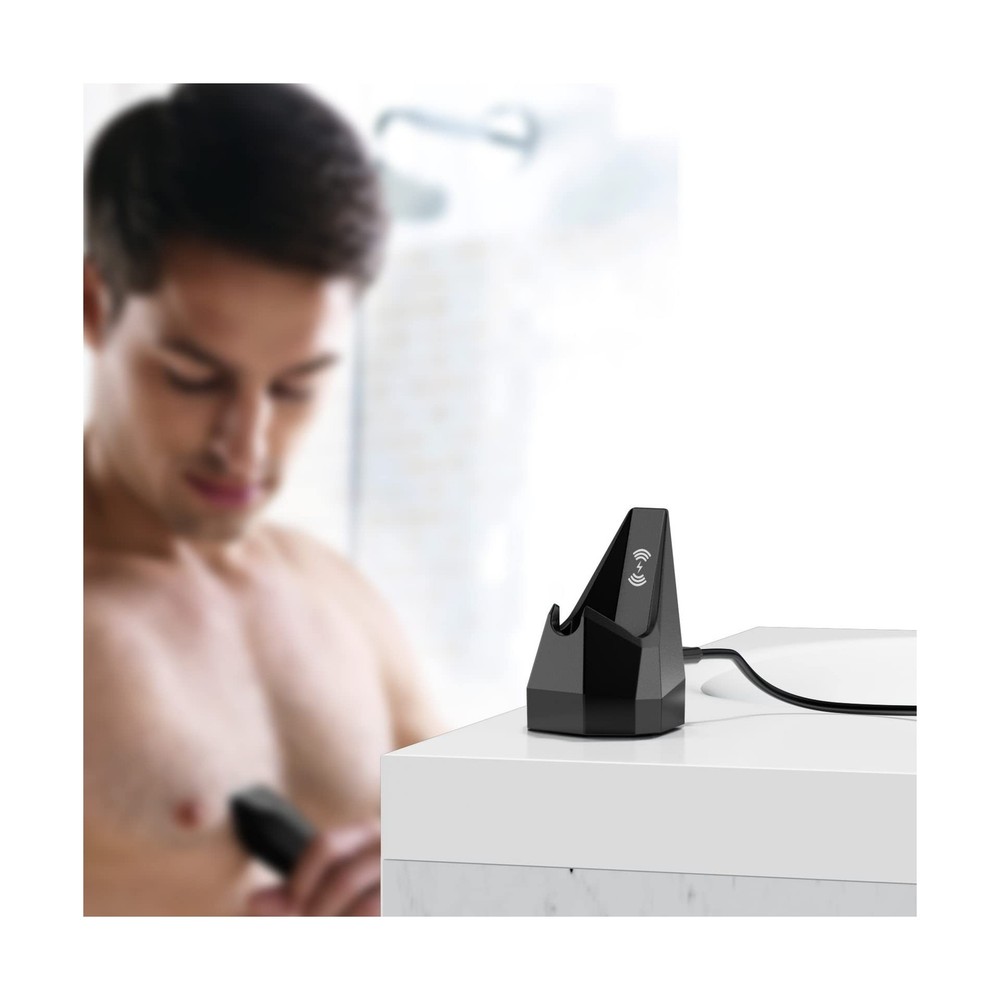 Charging Dock Replacement for MANSCAPED 4.0, Wireless Charging Stan... Fast Ship