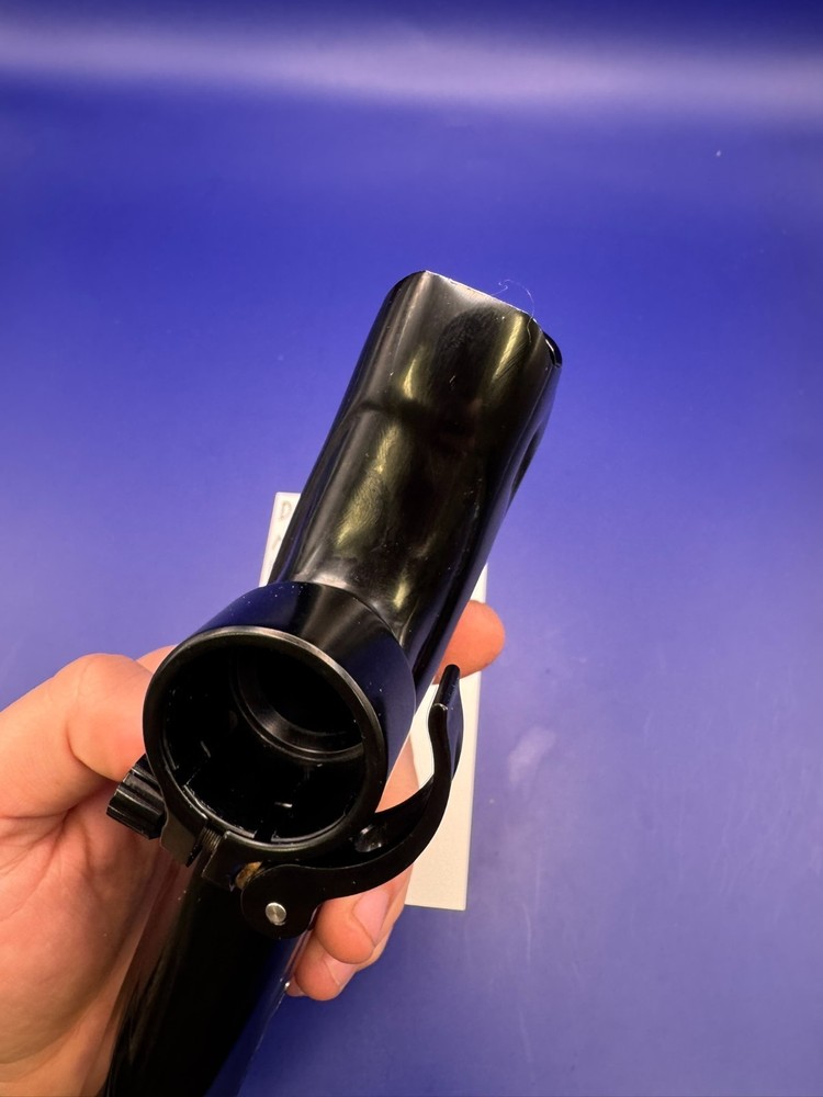 Dye M3+ Body-Black