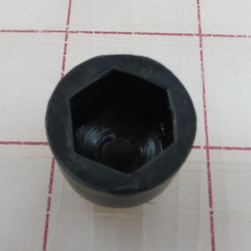 BowFlex Bow Flex Home Gym - 9/16" Nut Covers (pair)