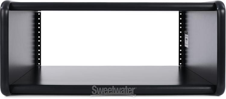 RAB Audio ProRak 4U Rack - Black