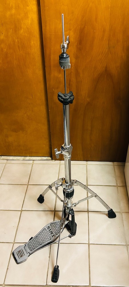 Mapex H700 Single Braced Hi-Hat Stand