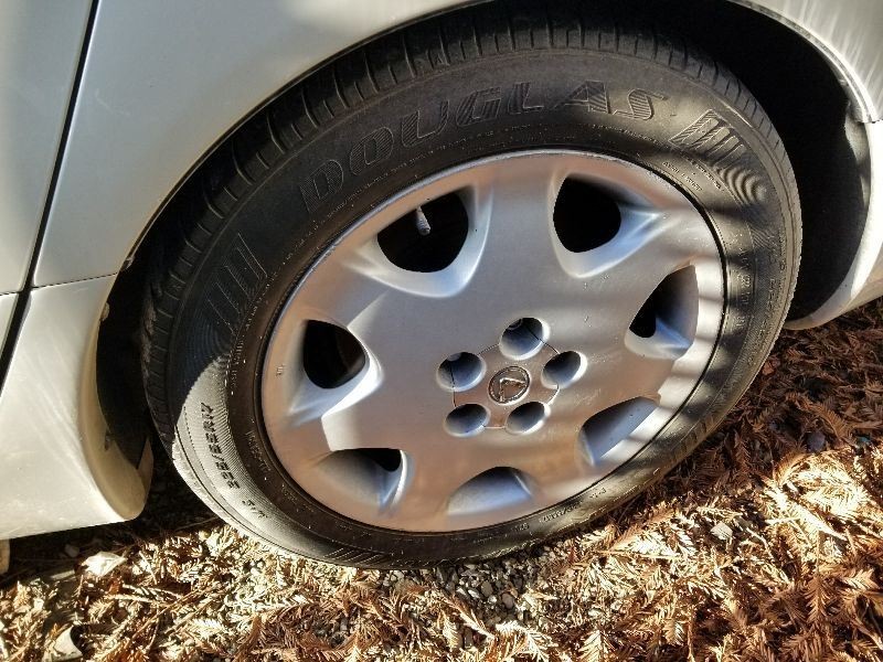 01-04 LEXUS LS430 SEAT POSITION MEMORY CONTROL MODULE ECM ASSEMBLY