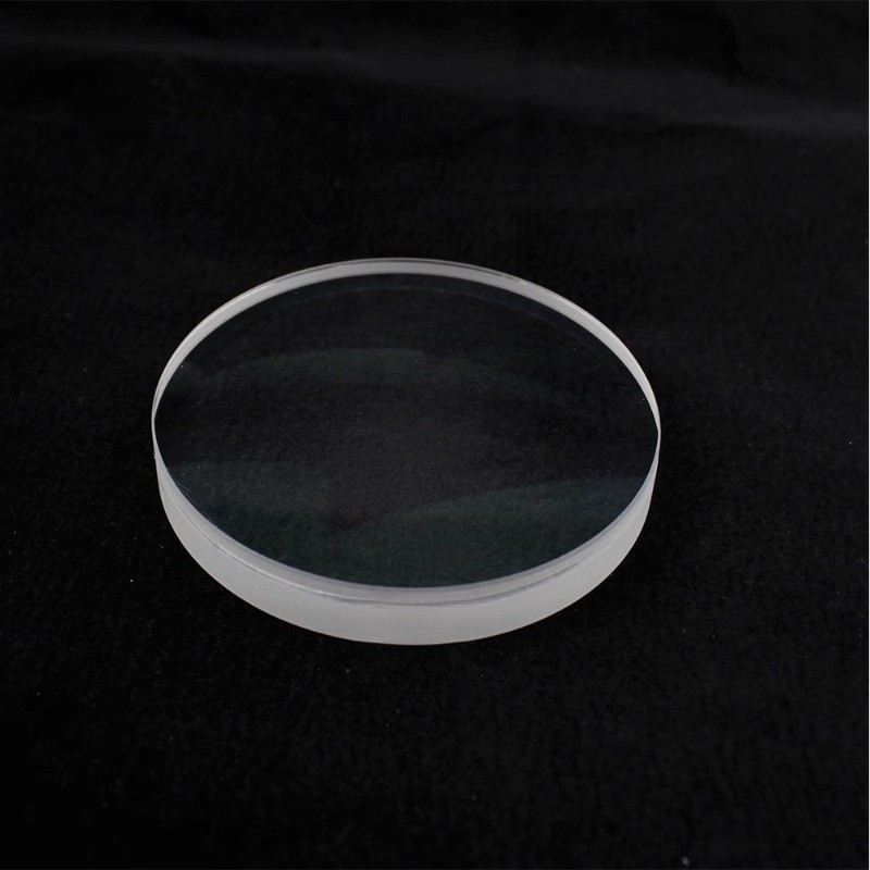 D80F900 Cemented Green-coated Objective Lens Coated Achromatic Objective Lens