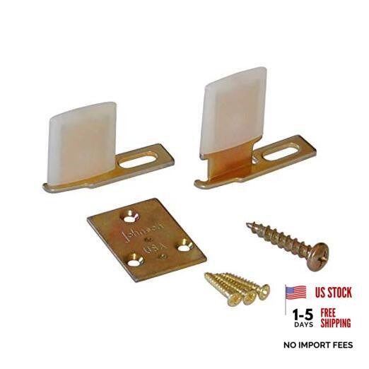 2041PLBG Hidden Pocket Door Guide