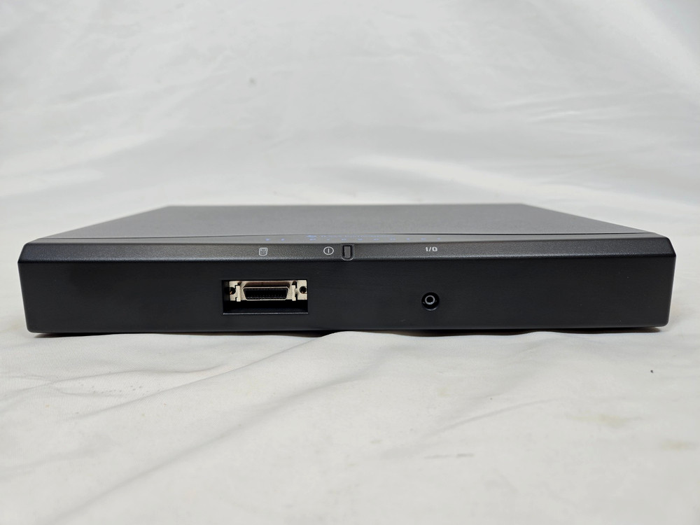 Texas Instruments TI Presenter With Adapter, Bag & Cables