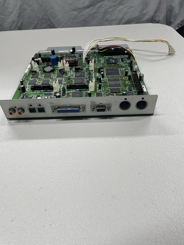 Main Board, Roland vs-2400cd