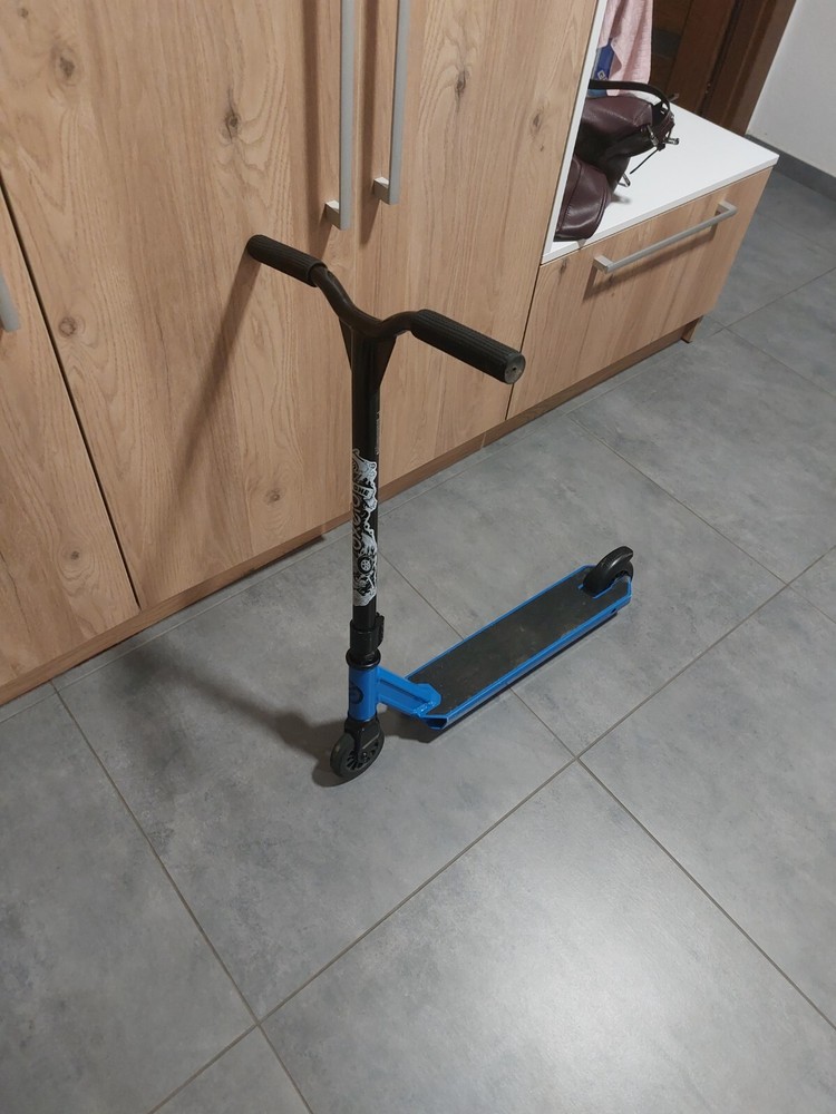 oxelo MF ONE freestyle scooter