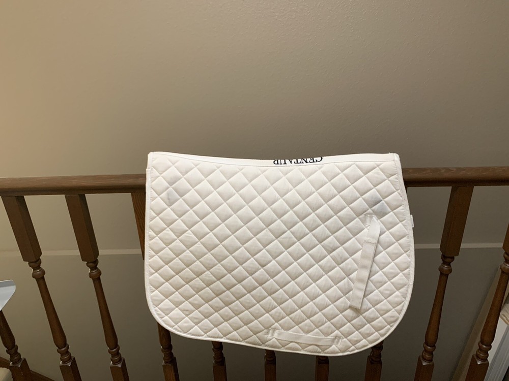 Centaur Dressage Pad