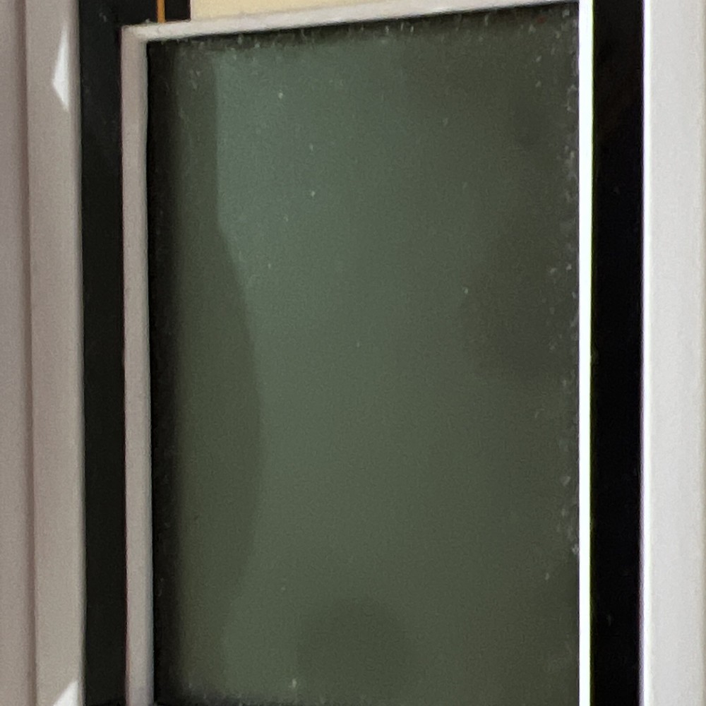 MJX 2.4Ghz RC drone RC white Controller Only (see descript)