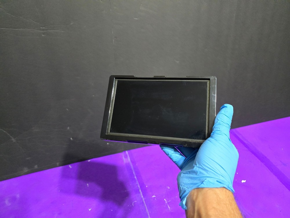 2015-2019 GMC CANYON Display Screen & Control Panel 84507918 OEM