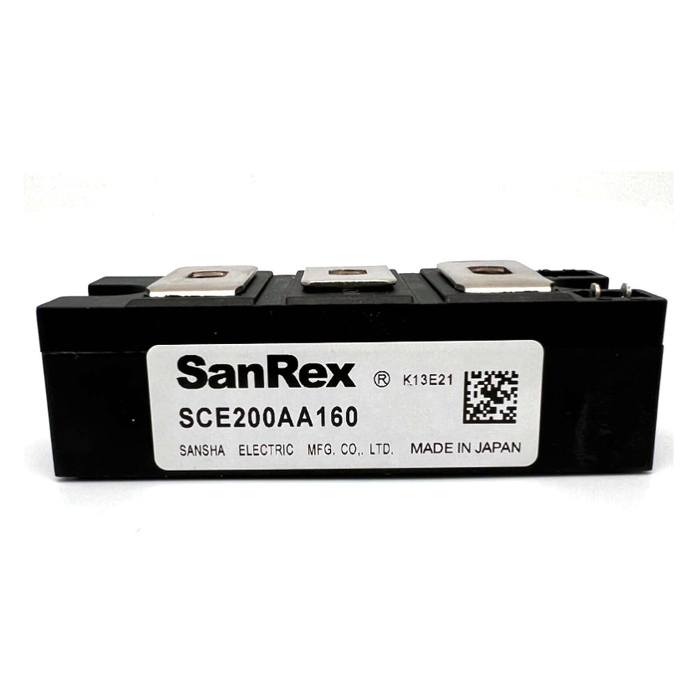 New In Box SANREX SCE200AA160 Power Supply Module