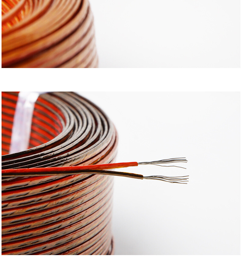 K-type thermocouple temperature measurement wire polyimide Kapton Insulation
