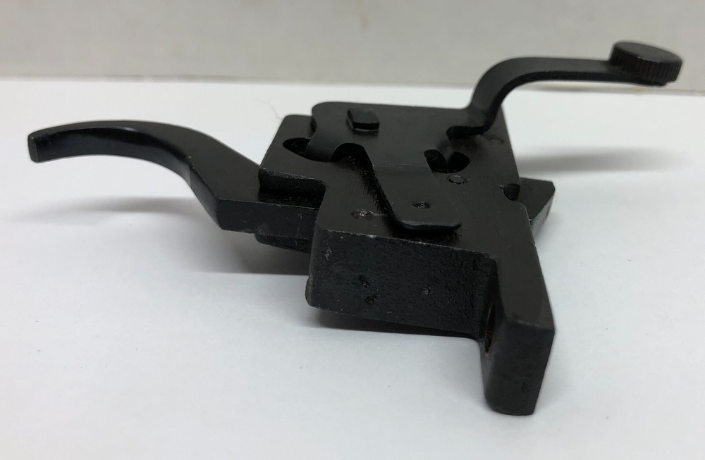 Brolin Legacy .50 Cal. Inline Muzzleloader Trigger Assembly W/ Screws